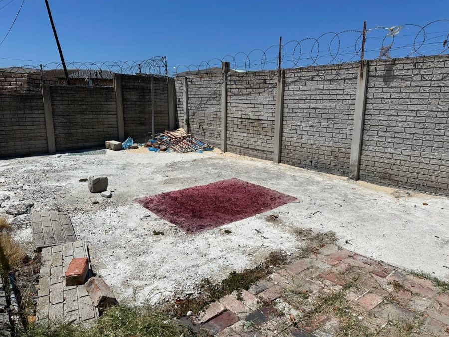 To Let 2 Bedroom Property for Rent in Kensington Eastern Cape